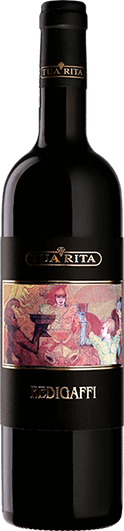 Tua Rita : Redigaffi 2013 | Millesima