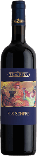 Tua Rita : Syrah per Sempre 2022