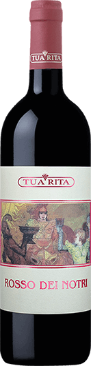 Tua Rita : Rosso dei Notri 2023 Tua Rita : Rosso dei Notri 2023