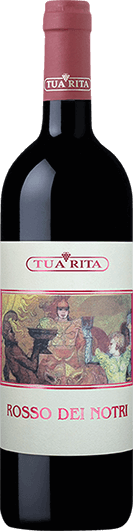 Tua Rita : Rosso dei Notri 2016