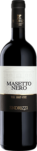 Endrizzi : Masetto Nero 2019