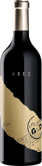 Two Hands : Ares 2012