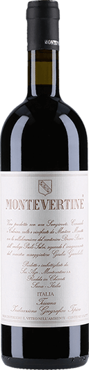 Montevertine : Toscana 2019