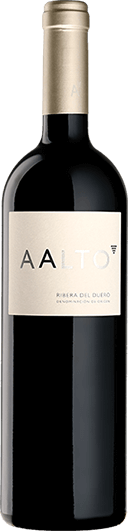 Aalto Bodegas y Viñedos : Aalto 2018