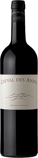 Cheval des Andes 2022