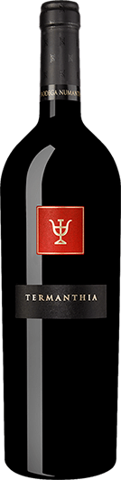 Numanthia : Termanthia 2014