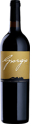 La Massa : Giorgio Primo 2014