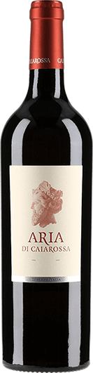 Caiarossa : Aria 2016 Caiarossa : Aria 2016