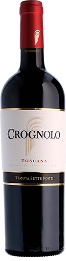 Tenuta Sette Ponti : Crognolo 2022