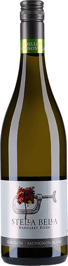 Stella Bella : Sauvignon Blanc - Semillon 2014