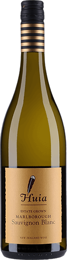 Huia Vineyards : Sauvignon Blanc 2015