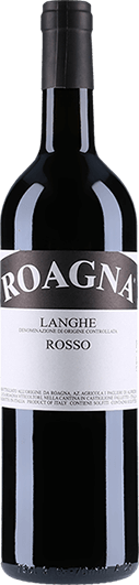 Roagna (I Paglieri) : Langhe Rosso 2012