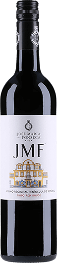 Jose Maria da Fonseca : JMF 2016