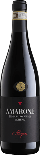 Allegrini : Amarone Della Valpolicella Classico 2019