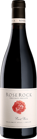 Domaine Drouhin : Roserock Pinot Noir 2018