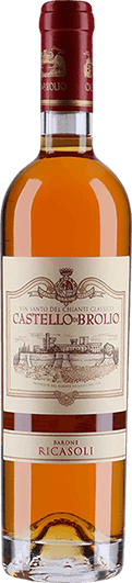 Barone Ricasoli : Castello di Brolio Vin Santo 2007