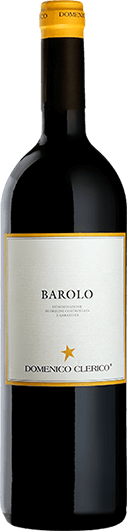 Domenico Clerico : Barolo 2014