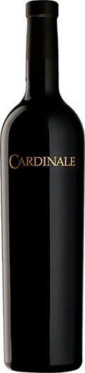 Cardinale : Cabernet Sauvignon 2018