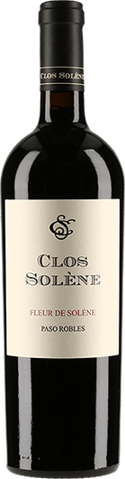 Clos Solène : Fleur de Solène 2015