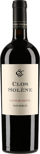 Clos Solène : Fleur de Solène 2016