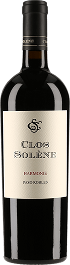 Clos Solène : Harmonie 2017