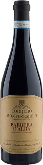 Cordero di Montezemolo : Barbera d'Alba 2022 Cordero di Montezemolo : Barbera d'Alba 2022