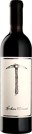 Saxum Vineyards : Broken Stones 2021