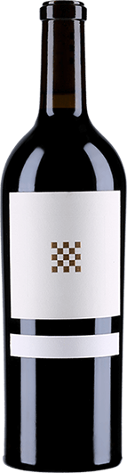 Checkerboard Vineyards : Cabernet Sauvignon 2012