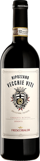 Frescobaldi - Tenuta di Nipozzano : Nipozzano Vecchie Viti 2016