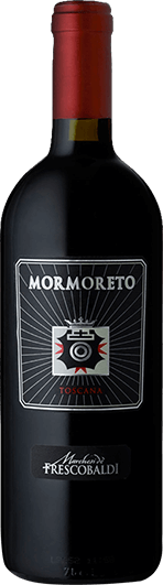 Frescobaldi - Tenuta di Nipozzano : Mormoreto 2012