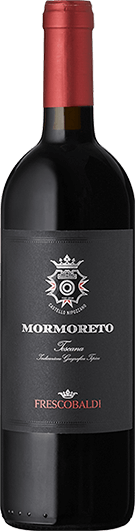 Frescobaldi - Tenuta di Nipozzano : Mormoreto 2018