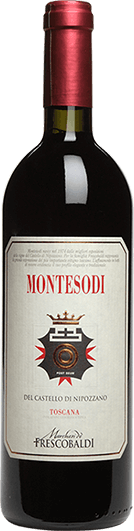 Frescobaldi - Tenuta di Nipozzano : Montesodi 2018