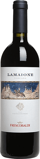 Frescobaldi - Tenuta Castelgiocondo : Lamaione 2016