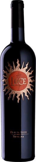 Frescobaldi - Tenuta Luce della Vite : Luce 2017