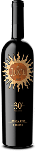Frescobaldi - Tenuta Luce della Vite : Luce 2022 Frescobaldi - Tenuta Luce della Vite : Luce 2022