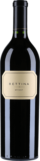 Bryant Family Vineyard : "Bettina" Proprietary Red 2013
