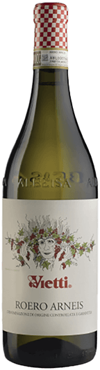 Vietti : Roero Arneis 2024 Vietti : Roero Arneis 2024