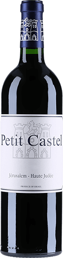 Domaine du Castel : Petit Castel 2020