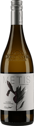 Pascal Jolivet : Klein Constantia "Metis" 2024 Pascal Jolivet : Klein Constantia "Metis" 2024