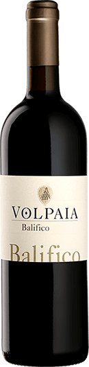 Castello di Volpaia : Balifico 2018