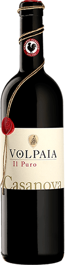 Castello di Volpaia : Il Puro Gran Selezione 2016