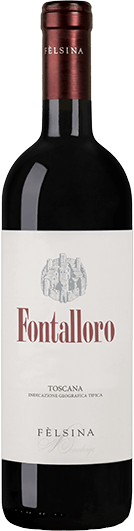 Felsina : Fontalloro 2019