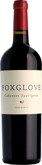Foxglove : Cabernet Sauvignon 2020