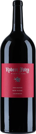 Robert Foley Vineyards : The Griffin 2014
