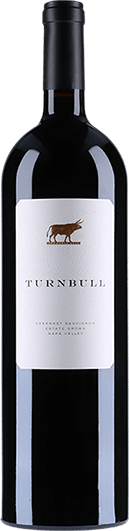 Turnbull Wine Cellars : Cabernet Sauvignon 2014