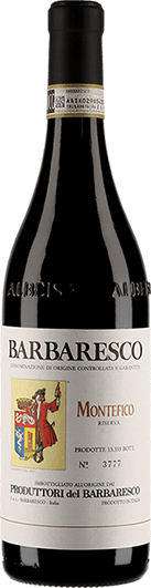 Produttori del Barbaresco : Montefico 2013