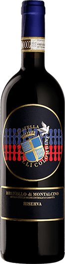 Donatella Cinelli Colombini : Casato Prime Donne Brunello di Montalcino Riserva 2015