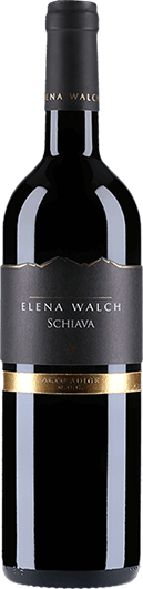 Elena Walch : Schiava 2021