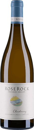 Domaine Drouhin : Roserock Vineyard Chardonnay 2017