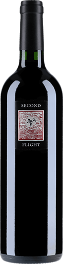 Screaming Eagle : Second Flight 2018